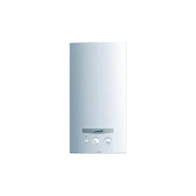   Vaillant atmoMAG 144/1 I kéményes gázüzemű átfolyós vízmelegítő, elemes, 24, 4kW EU-ErP 0010022605