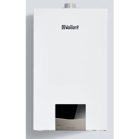   Vaillant ecoTEC exclusive IoniDetect VUW 36 CS/1-7 (N-INT2) Fali kondenzációs kombi gázkazán