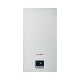   SAUNIER DUVAL Isofast 21 Condens T26-CS/1 ERP hőközpont, tárolós, kond., fali, 26kW