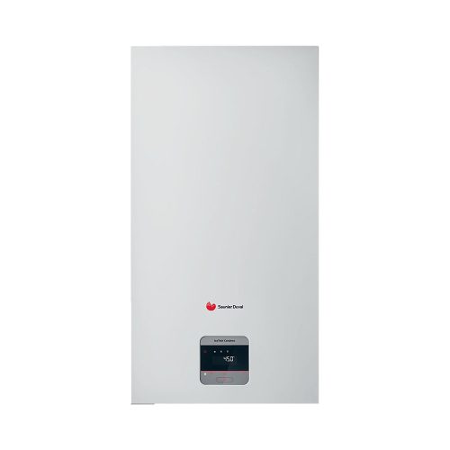 SAUNIER DUVAL Isofast 21 Condens T26-CS/1 ERP hőközpont, tárolós, kond., fali, 26kW