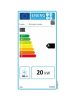VAILLANT ecoTEC plus IoniDetect VU 20 CS/1-5 fűtőkazán, kondenz., fali, 20kW