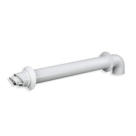   VAILLANT rendszer 60/100 turbós vízmelegítőhöz   0020201156