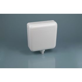 Dömötör LUX WC Tartály 