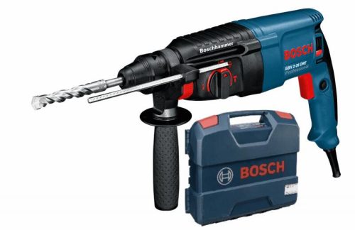  BOSCH GBH 2-26 DRE PROFESSIONAL Fúrókalapács SDS-Plus 0611253708