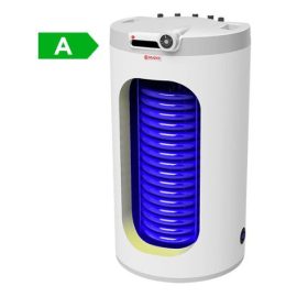   Drazice OKCE 125.1 NTR/HV 2,2kW 1 hőcserélős, álló indirekt tároló