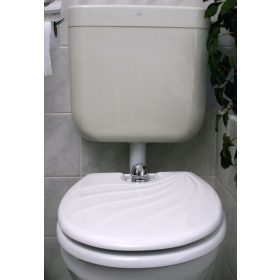 Interex Toilette Nett 120-K bidés WC ülőke