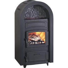 Wamsler Etna kandalló 9 kW