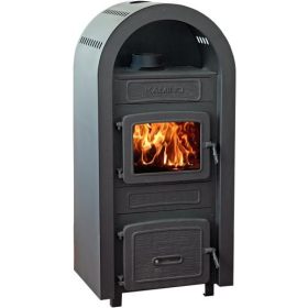 Wamsler Kamino  8 kW kandalló 