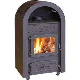 Wamsler Kamino Mátra 6 kW kandalló 
