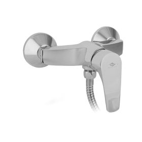 Mofém Junior Evo zuhanycsaptelep + zuhanyszett