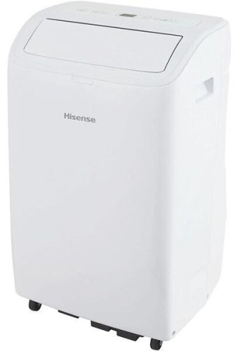 HISENSE APH09QC 2, 4/2, 6kW hűtő-fűtő wifis mobil klíma 