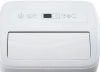 HISENSE APH09QC 2, 4/2, 6kW hűtő-fűtő wifis mobil klíma 