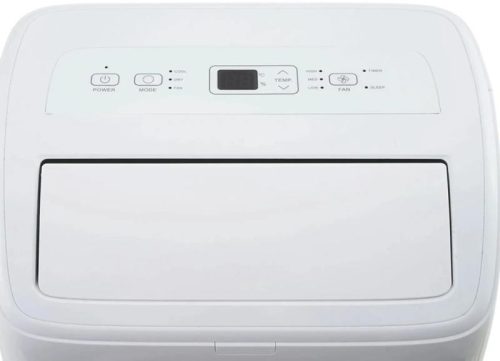 HISENSE APH09QC 2, 4/2, 6kW hűtő-fűtő wifis mobil klíma 