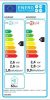 HISENSE APH09QC 2, 4/2, 6kW hűtő-fűtő wifis mobil klíma 