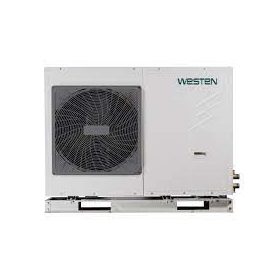 Westen Auriga 6M-W+HMI hőszivattyú 6kw