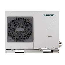 Westen Auriga 10M-W+HMI hőszivattyú 10kw