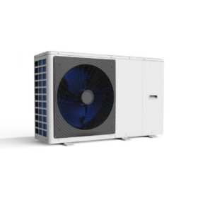   WESTEN AURIGA-A 16T Inverteres levegő-víz monoblokk hőszivattyú