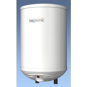   Hajdu Aquastic AQ 10F felső elhelyezésű elektromos melegvíztároló