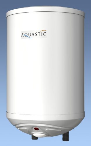 Hajdu Aquastic AQ 10F felső elhelyezésű elektromos melegvíztároló