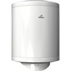   HAJDU Z 80 C ERP elektromos tárolós vízmelegítő, kerámia (szteatitos) fűtőbetét, függőleges, 80l