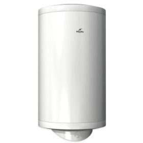   HAJDU Z-200 C ERP elektromos forróvíztároló, 200 L, fali, függőleges, kerámiafűtővel