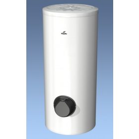   Hajdu Z-300 S ErP álló elektromos szteatitos forróvíztároló 300 L 
