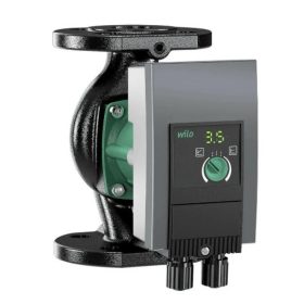 WILO YONOS MAXO 40/0,5-16 PN 6/10 keringető szivattyú