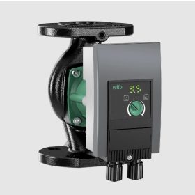 Wilo Yonos Maxo 65/0, 5-12 PN6/10 nagyhatásfokú szivattyú