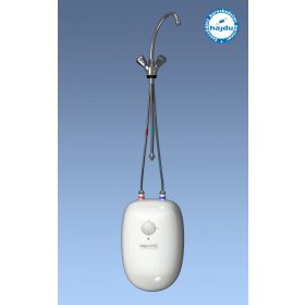 HAJDU AQUASTIC 5A elektromos vízmelegítő