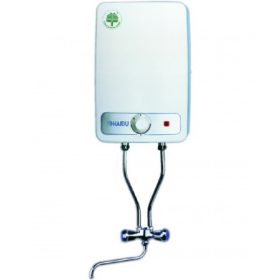 HAJDU FT-10 vízmelegítő tekerőgombos csapteleppel