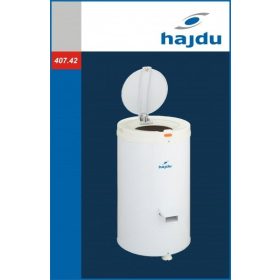 Hajdu Centrifuga 1400ford/perc 407.6