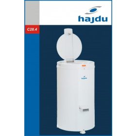 Hajdu C 28.4B centrifuga 