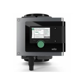   Wilo Stratos MAXO 25/0,5-8 PN10 fűtési keringető szivattyú