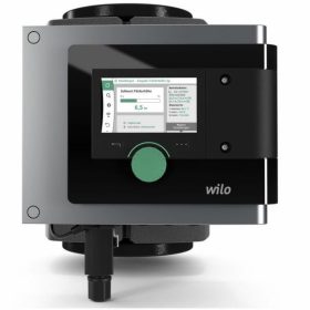   Wilo Stratos MAXO 30/0, 5-10 PN 10 fűtési keringető szivattyú 