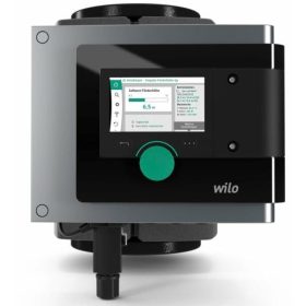   Wilo Stratos MAXO 40/0,5-16 PN6/10 keringető szivattyú 500 - 0 l/perc, 0 - 18 m, 230 V