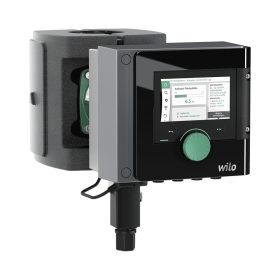   WILO Stratos Maxo 25/0, 5-12 R7 keringetőszivattyú 6/4” 230 V