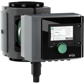 Wilo Stratos MAXO 32/0,5-10 PN6/10-R7 keringető szivattyú