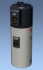 Hajdu HB300C1 hőszivattyús vízmelegítő 1 hőcserélővel 300 literes