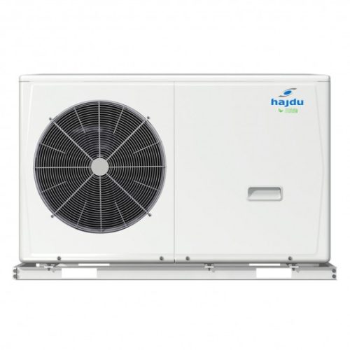Hajdu HPAW-4 Monoblokkos levegő-víz hőszivattyú 4 kW 1 fázisra