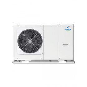   Hajdu HPAW 14 kW monoblokk levegő-víz hőszivattyú 3 fázis