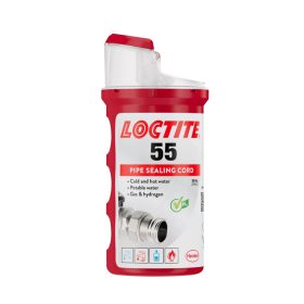 HENKEL Loctite 55 menettömítő zsinór, 160m