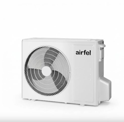 Airfel 2LMX50N / LTXM25NV1B / LTXM35NV1B (2,8kW + 3,6kW) inverteres dual split klíma