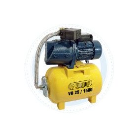  ELPUMPS VB 25-1500 B házi vízellátó 