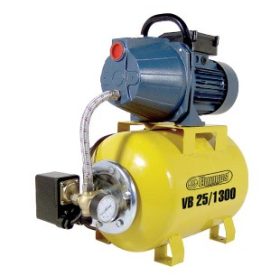 ELPUMPS VB 25-1300 B házi vízellátó bronzlapátos 