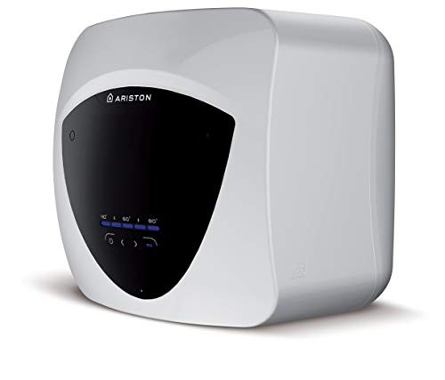 Ariston AN LUX ECO 15/5 EU tárolós villanybojler, felsõ elhelyezésű, 15 liter, 1, 2 kW