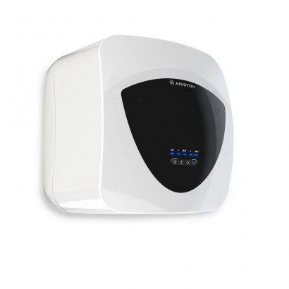 Ariston AN LUX ECO 15/5 EU tárolós villanybojler, felsõ elhelyezésű, 15 liter, 1, 2 kW