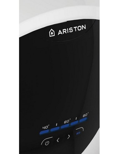 Ariston AN LUX ECO 15U/5 EU tárolós villanybojler, alsó elhelyezésű, 15 liter, 1, 2 kW