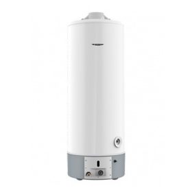   Ariston SGA BF X 120 EE gázüzemű vízmelegítő, parapetes, 120 literes