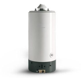   Ariston SGA X 120 EE álló kéményes gázbojler 115L "B (3211167)