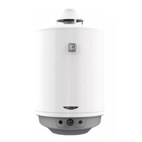   ARISTON S/SGA X 80 EE kéményes gázbojler, fali, 80 literes